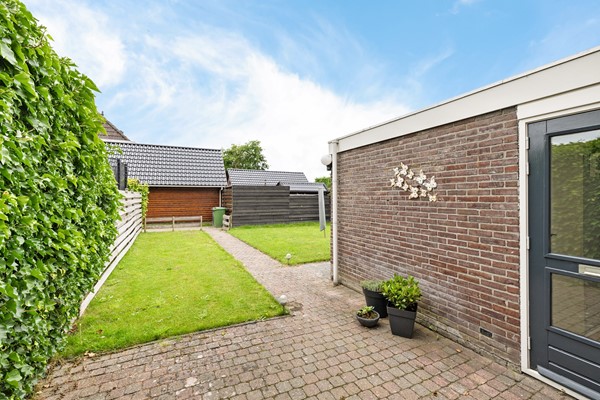 Medium property photo - Kerkdreef 24, 9821 PS Oldekerk